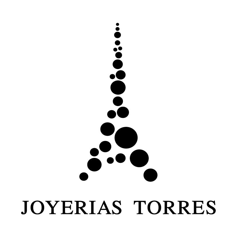 Anillos, Aretes, y Collares Exclusivos - Joyerías Torres
– Joyerias Torres