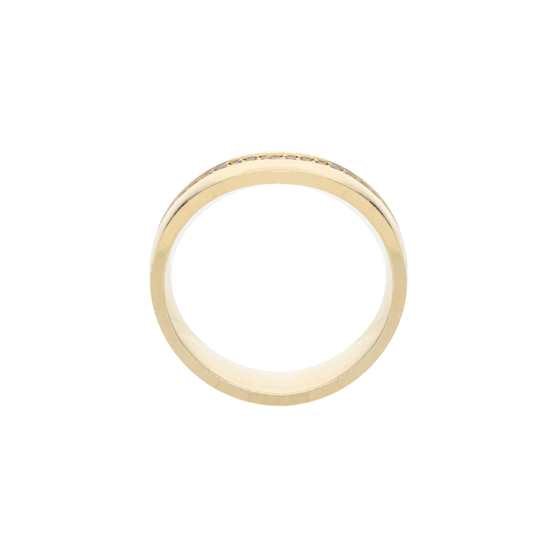 Argolla De Matrimonio "Constelación"