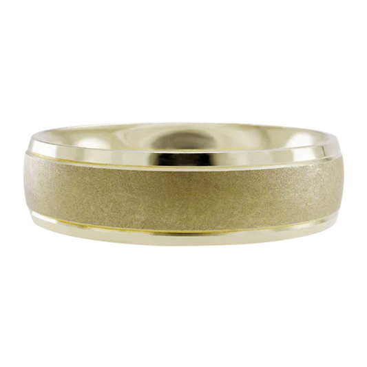 Argolla De Matrimonio "Cascada"