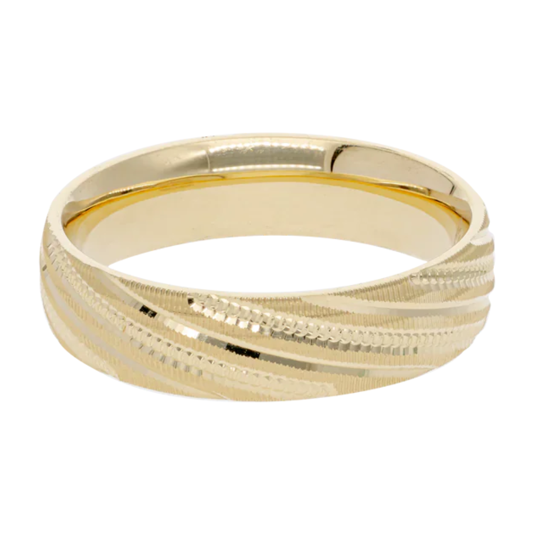 Argolla De Matrimonio