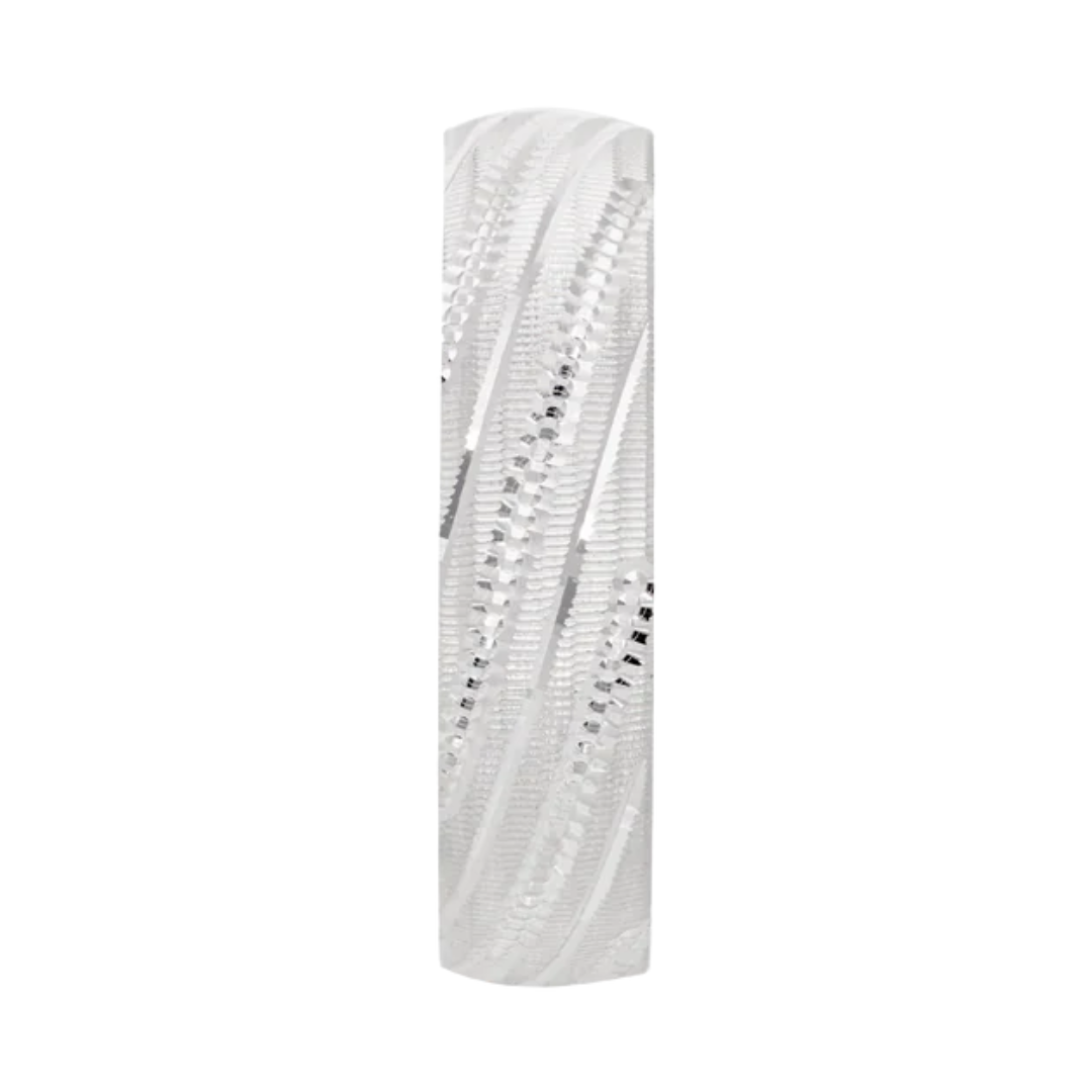 Argolla Oro Blanco 5mm