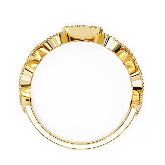 Churumbela Eternity Con Cuerpo Trenzado