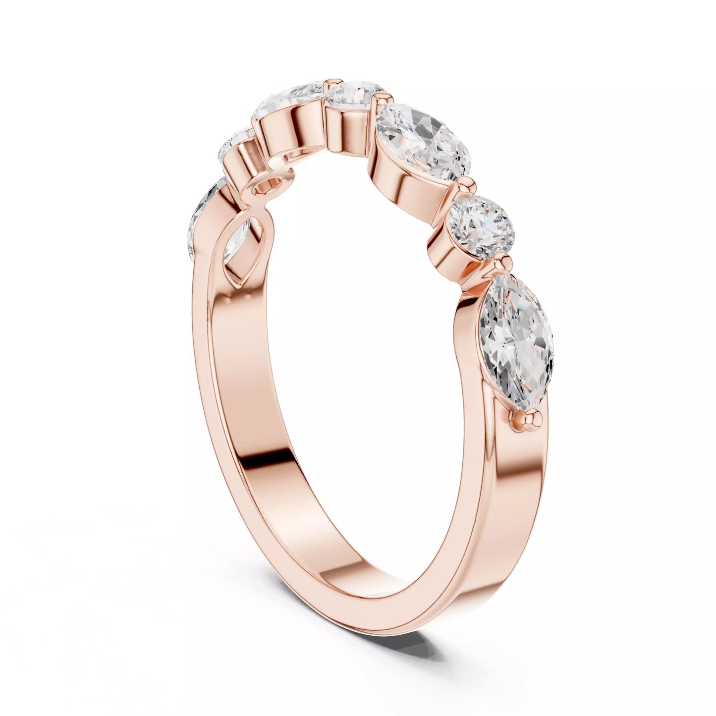 Churumbela Alternada Marquesa