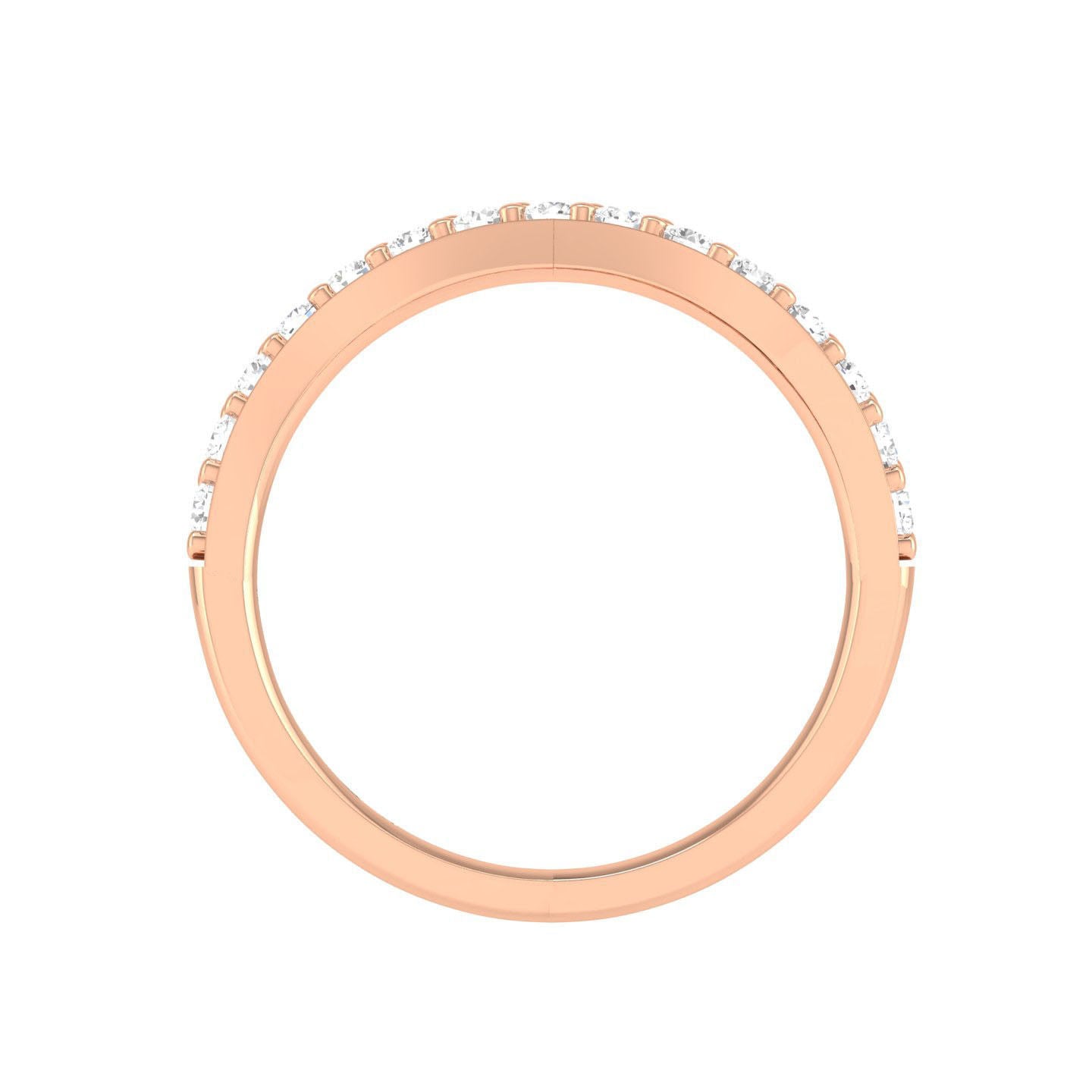 Churumbela Ondulada Diseño Wave