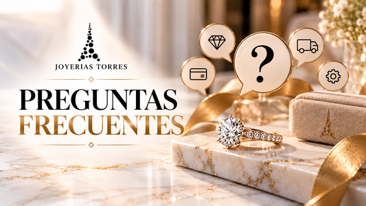 Preguntas frecuentes
