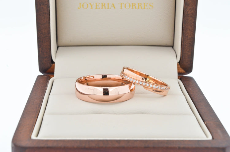 Juego de Argollas