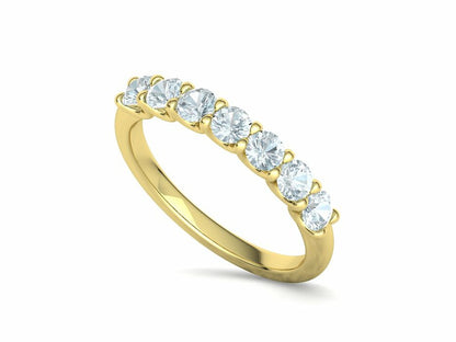 Churumbela Etirnity con Arco de Deslumbrantes Incrustaciones