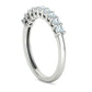 Churumbela Eternity con Arco de Incrustaciones Deslumbrantes