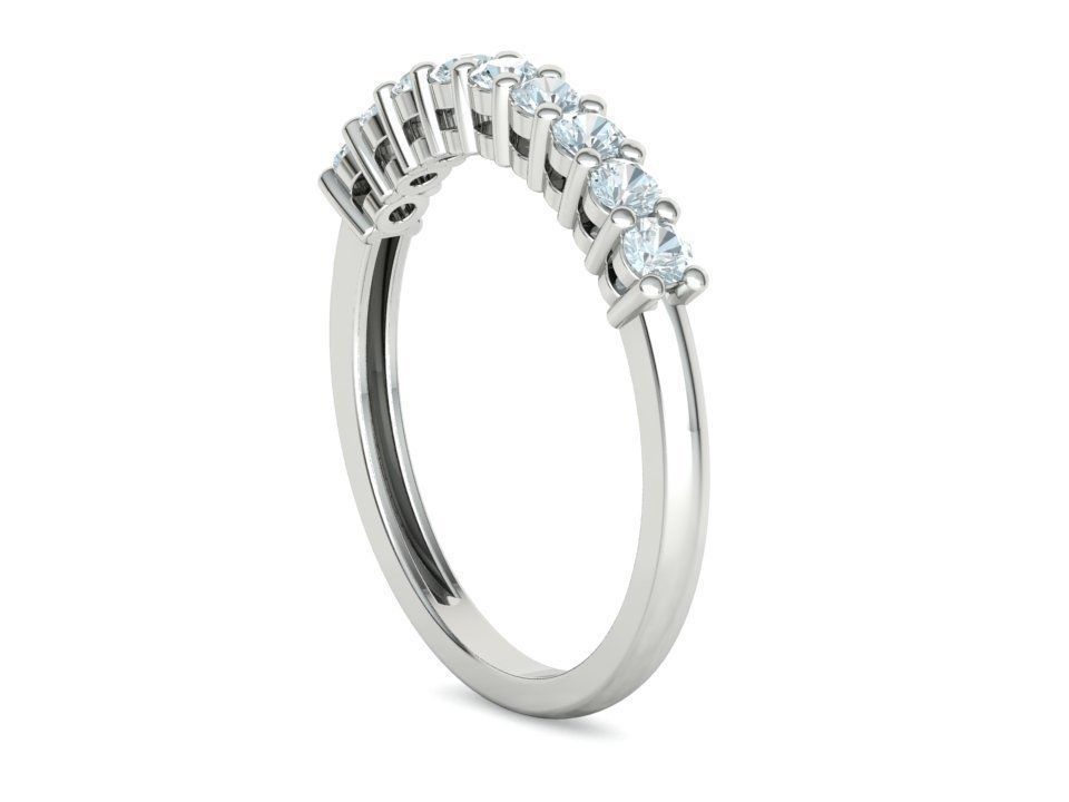 Churumbela Eternity con Arco de Incrustaciones Deslumbrantes