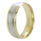 Argolla De Matrimonio "Acuerdos II"