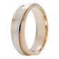 Argolla De Matrimonio "Saturno"