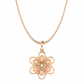 Collar Flora Imperial