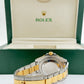 Rolex GMT-Master II “Rolesor” (Acero & Oro Amarillo) – Bisel Negro