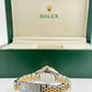 Rolex Datejust Lady – Esfera Rosa y Banda con Diamantes