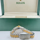 Rolex Datejust Lady – Esfera Rosa con Diamantes & Rolesor