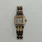 Reloj Cartier Panthère Bicolor (Acero & Oro Amarillo)