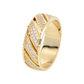 Argolla De Matrimonio "Sensualidad V" C/Zirconia