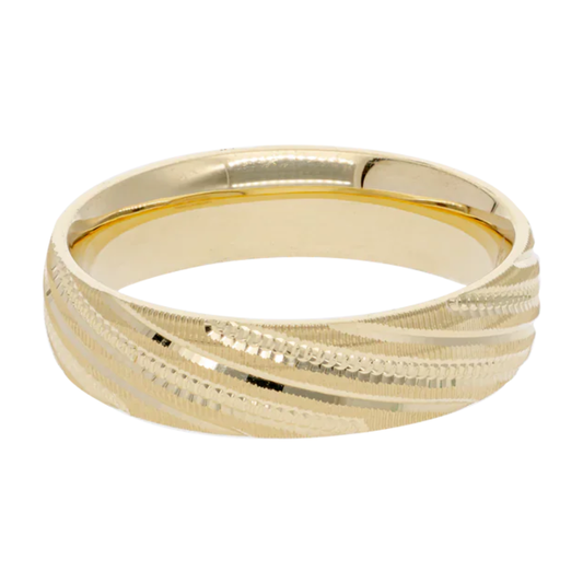 Argolla De Matrimonio