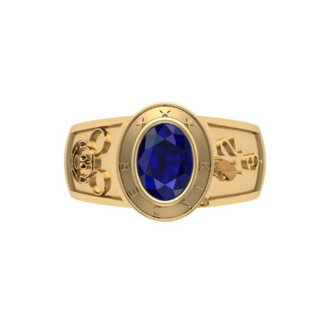 Anillos de Graduación