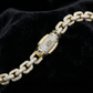 Pulso Monaco CNV Swarovski
