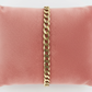 Pulso de Oro 10K (10.9gr | 19cm)