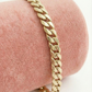 Pulso de Oro 10K (53gr | 19cm)