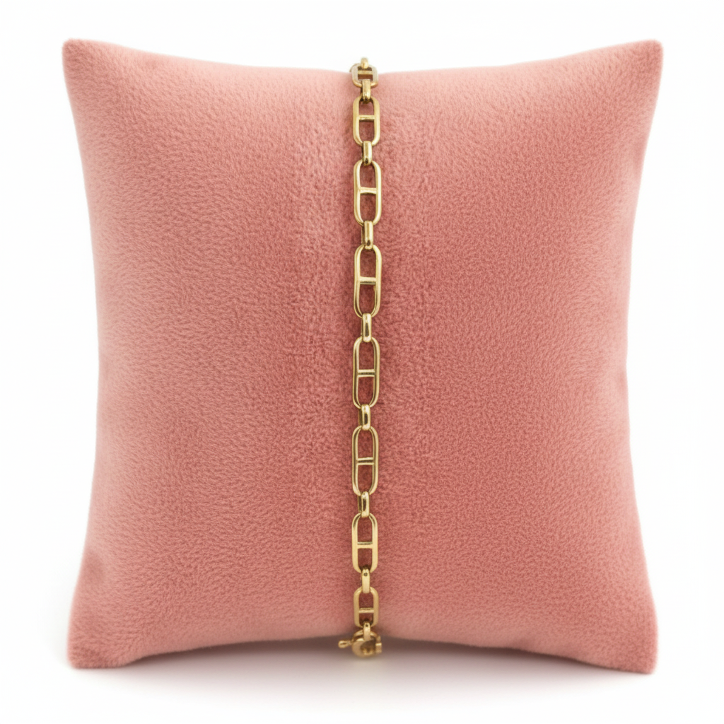 Pulso de Oro 10K (6.3gr | 20cm)