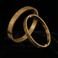 Ser de Pulsos flex Tornillo Cartier