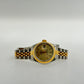 Rolex Datejust Lady Bicolor Champagne