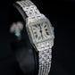 Reloj Cartier Panthére Diamantes