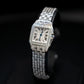 Reloj Cartier Panthére Diamantes