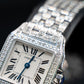 Reloj Cartier Panthére Diamantes