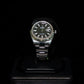 Rolex Datejust 41 - Esfera Negra & Bisel Estriado