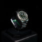 Rolex Datejust 41 - Esfera Negra & Bisel Estriado