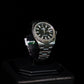 Rolex Datejust 41 - Esfera Negra & Bisel Estriado