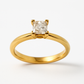 Anillo de compromiso mejorado