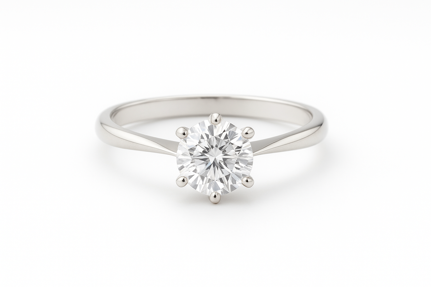 Anillo de compromiso mejorado