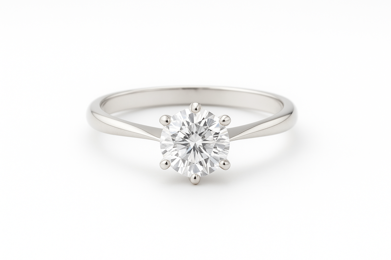 Anillo de compromiso mejorado