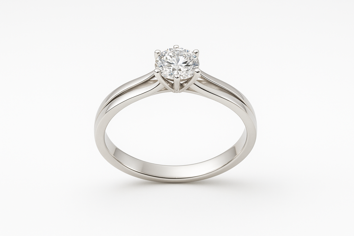 Anillo de compromiso mejorado