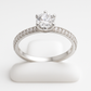 Anillo de compromiso mejorado