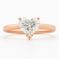 Anillo de compromiso mejorado