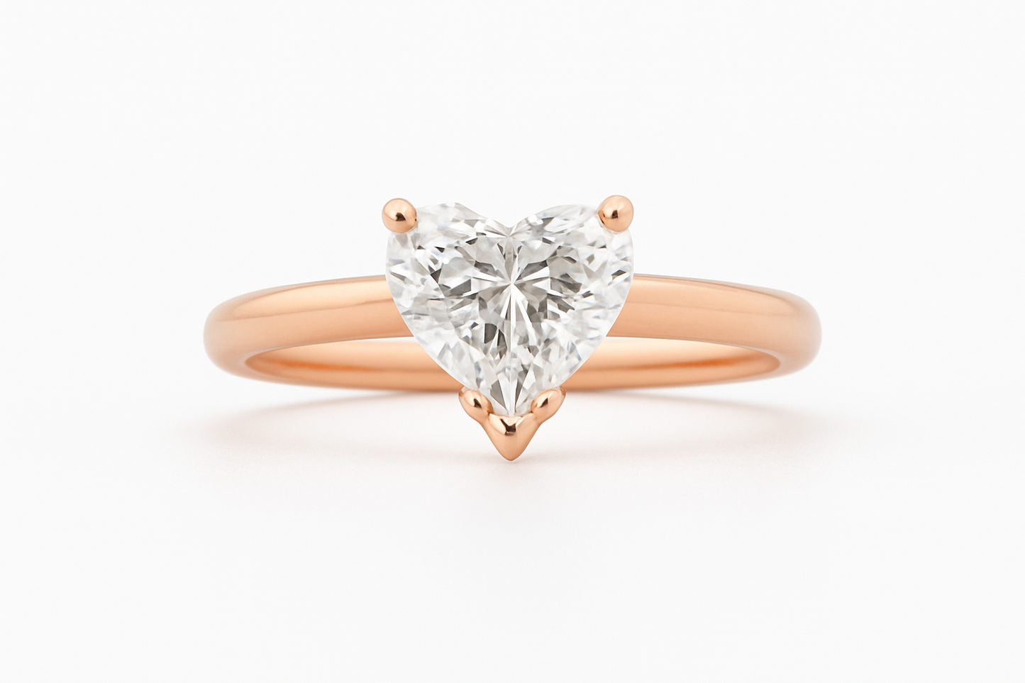 Anillo de compromiso mejorado