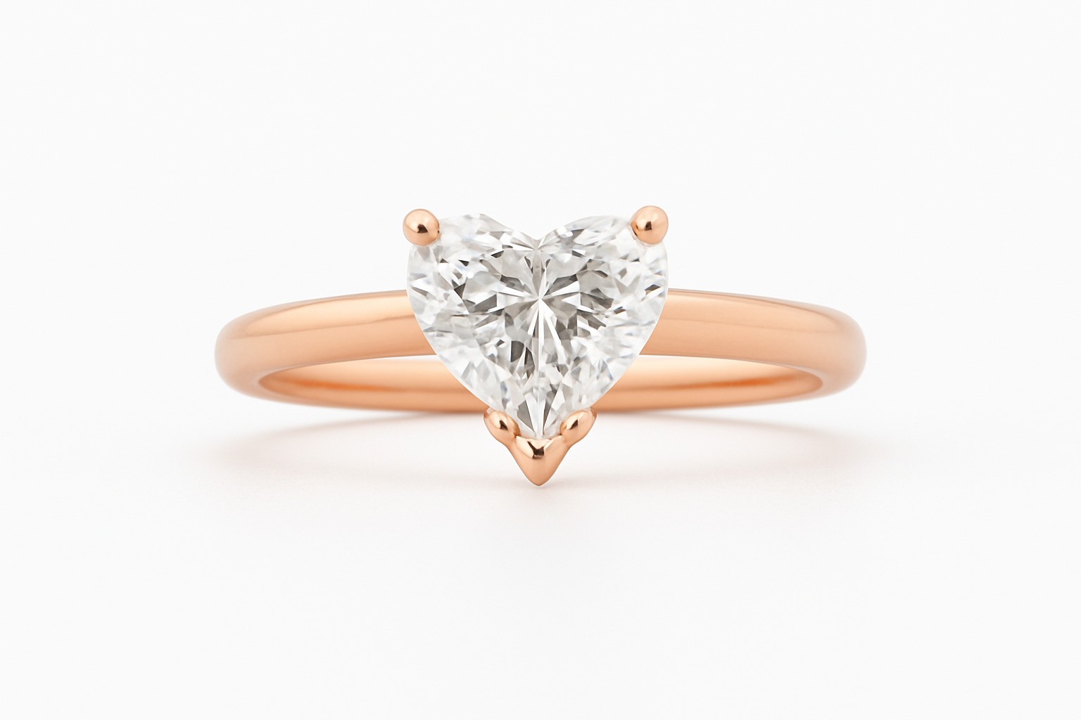 Anillo de compromiso mejorado