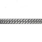 Atractivo Brazalete Cuban de Oro