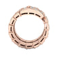 Anillo BVI Snake Shape de Oro