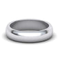 Juego de Argollas Dshaped de Oro 14k