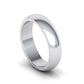 Juego de Argollas Dshaped de Oro 14k