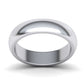 Juego de Argollas Dshaped de Oro 14k