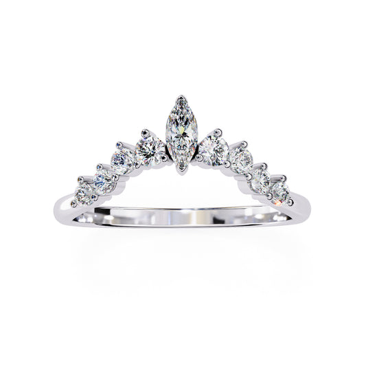 Churumbela Eternity Marquise Graduada