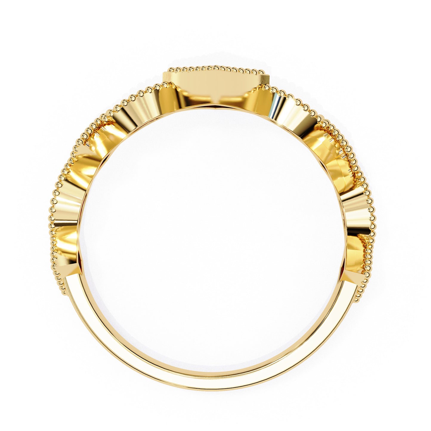 Churumbela Eternity Con Cuerpo Trenzado